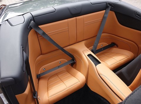 Ferrari California T 19