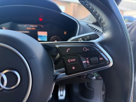 Audi TT 1.8 TFSI Sport Euro 6 (s/s) 3dr 22