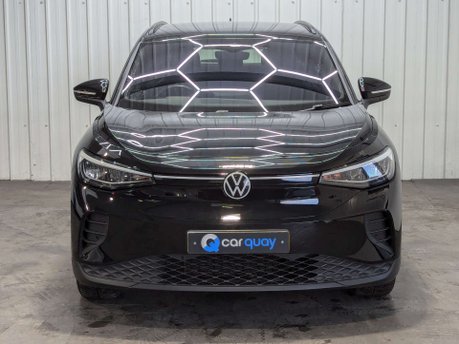Volkswagen Id.4 ID4 Life 5dr 21