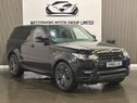 Land Rover Range Rover Sport 3.0 SD V6 HSE Dynamic Auto 4WD Euro 6 (s/s) 5dr