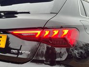 Audi A3 SPORTBACK TFSI S LINE MHEV 19