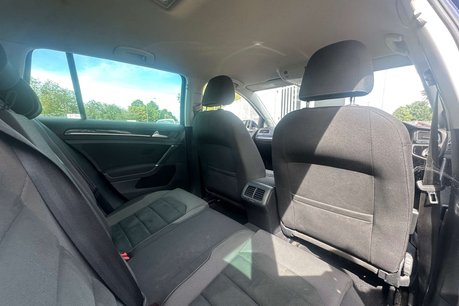 Volkswagen Golf 1.6 TDI GT Estate 5dr Diesel Manual Euro 6 (s/s) (115 ps) 20