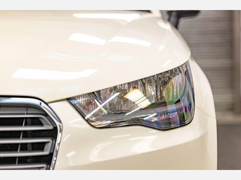Audi A1 1.2 TFSI Sport Sportback Euro 5 (s/s) 5dr 52