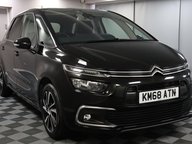 Citroen C4 Spacetourer PURETECH FLAIR S/S 30