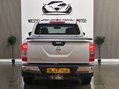 Nissan Navara 2.3 dCi Tekna 4WD Euro 6 (s/s) 4dr 24