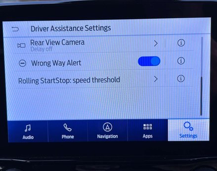 Ford Puma 1.0 PUMA ST-LINE MHEV 5dr 41