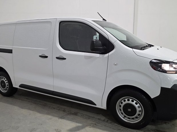 Fiat Scudo L1 DIESEL 1.5 MultiJet 120 Van *pre-reg* 5