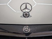 Mercedes-Benz S Class 3.0 S350 L AMG Line Executive Bluetec Auto 4dr 21