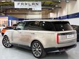 Land Rover Range Rover 3.0 P440e 38.2kWh SE SUV 5dr Petrol Plug-in Hybrid Auto 4WD Euro 6 (s/s) (4 4