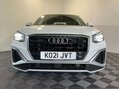 Audi Q2 1.5 TFSI CoD 35 S line S Tronic Euro 6 (s/s) 5dr 46