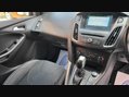 Ford Focus ST-LINE 13
