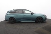 Peugeot 308 5dr 1.5 BlueHDi GT Automatic Estate 2