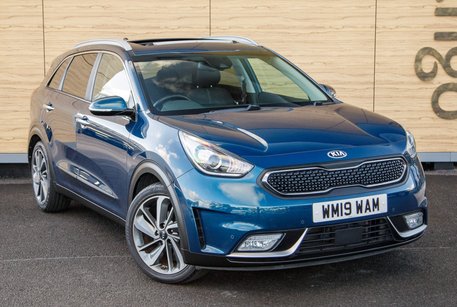 Kia Niro 4