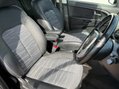 Kia Venga 4 AUTOMATIC 10