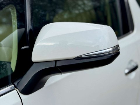 Toyota Alphard 3.5 V6 EXECUTIVE LOUNGE 7 SEAT 42