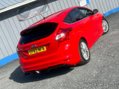 Ford Focus 1.6 TDCi Zetec S Euro 5 (s/s) 5dr 40