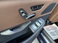Mercedes-Benz S Class 2.9 S350Ld AMG Line (Executive) G-Tronic+ Euro 6 (s/s) 4dr 75