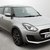 Suzuki Swift 1.2 Dualjet 83 12V Hybrid SZ-L 5dr 1