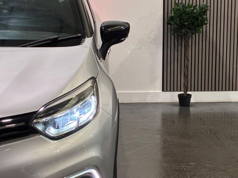 Renault Captur 1.3 TCe ENERGY S Edition Euro 6 (s/s) 5dr 54