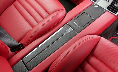 Porsche Panamera Turbo S 15