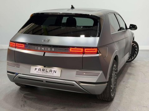 Hyundai IONIQ 5 73kWh Ultimate Hatchback 5dr Electric Auto AWD (305 ps) 3