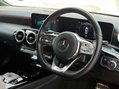 Mercedes-Benz A Class 1.5 A 180 AMG Line Executive D Auto 5dr 55