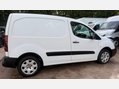 Peugeot Partner 1.6 BlueHDi 854 Professional Panel Van 5dr Diesel Manual L1 (112 g/km, 97.6 7