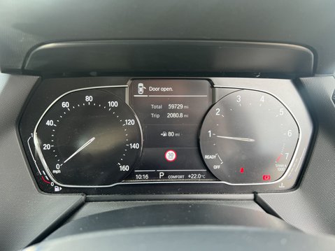 BMW 1 Series (Sold) 1.5 118i Sport Hatchback 5dr Petrol DCT Euro 6 (s/s) (140 ps) 20