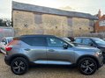 Volvo XC40 2.0 D3 R-Design Euro 6 (s/s) 5dr 4