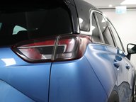 Vauxhall Crossland X GRIFFIN 23