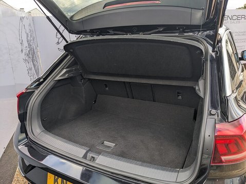 Volkswagen T-Roc R-LINE TDI EVO DSG 19