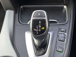 BMW 4 Series 2.0 420D Gran Coupe M Sport Auto 5dr 50