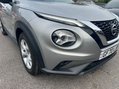 Nissan Juke 1.0 DIG-T N-Connecta DCT Auto Euro 6 (s/s) 5dr 13