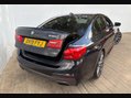 BMW 5 Series 2.0 530i M Sport Auto 4dr 32