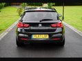 BMW 1 Series 2.0 120d M Sport Shadow Edition Auto xDrive Euro 6 (s/s) 5dr 12