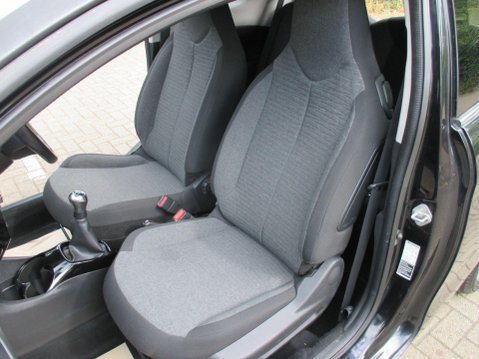 Citroen C1 1.2 PureTech Flair Euro 6 3dr 20