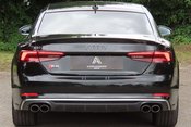 Audi S5 3.0 TFSI V6 Tiptronic quattro Euro 6 (s/s) 2dr 6