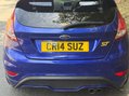Ford Fiesta 1.6 Fiesta ST-3 T 3dr 61