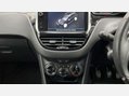 Peugeot 2008 1.2 PureTech Active SUV 5dr Petrol Manual Euro 6 (82 ps) 19