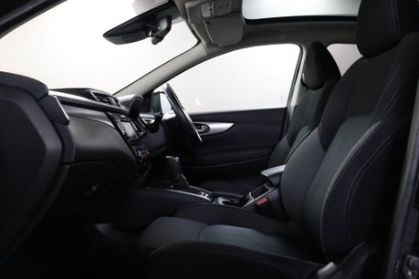 Nissan Qashqai DCI N-CONNECTA DCT 43