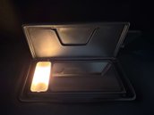 Mitsubishi Outlander 2.4 Outlander Exceed PHEV CVT 4WD 5dr 29