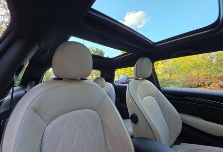 Mini Hatch Cooper S Electric Level 3 3dr