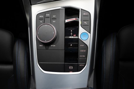 BMW i4 40 83.9kWh M Sport Gran Coupe 5dr Electric Auto eDrive (340 ps) 20