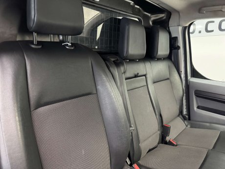 Toyota Proace 2.0 Proace Icon 36