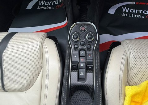 McLaren 570 GT 3.8T V8 Coupe 2dr Petrol SSG Euro 6 (s/s) (570 ps) 23