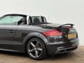 Audi TT 2.0 TT S Line TDI Quattro 4WD 2dr 53