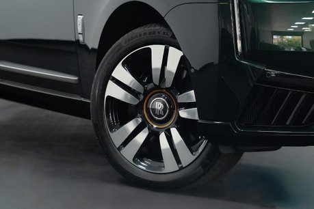 Rolls-Royce Cullinan 6.75 V12 SUV 5dr Petrol Auto 4WD Euro 6 (571 ps) 39