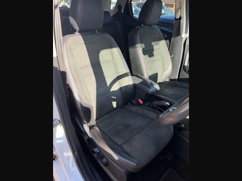 Ford Ecosport 1.0T EcoBoost ST-Line Euro 6 (s/s) 5dr 14