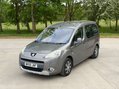 Peugeot Partner Tepee 1.6 Partner Tepee S HDi 5dr 9