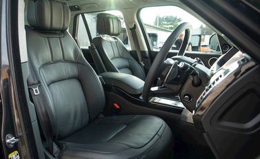 Land Rover Range Rover 5.0 Autobiography 12